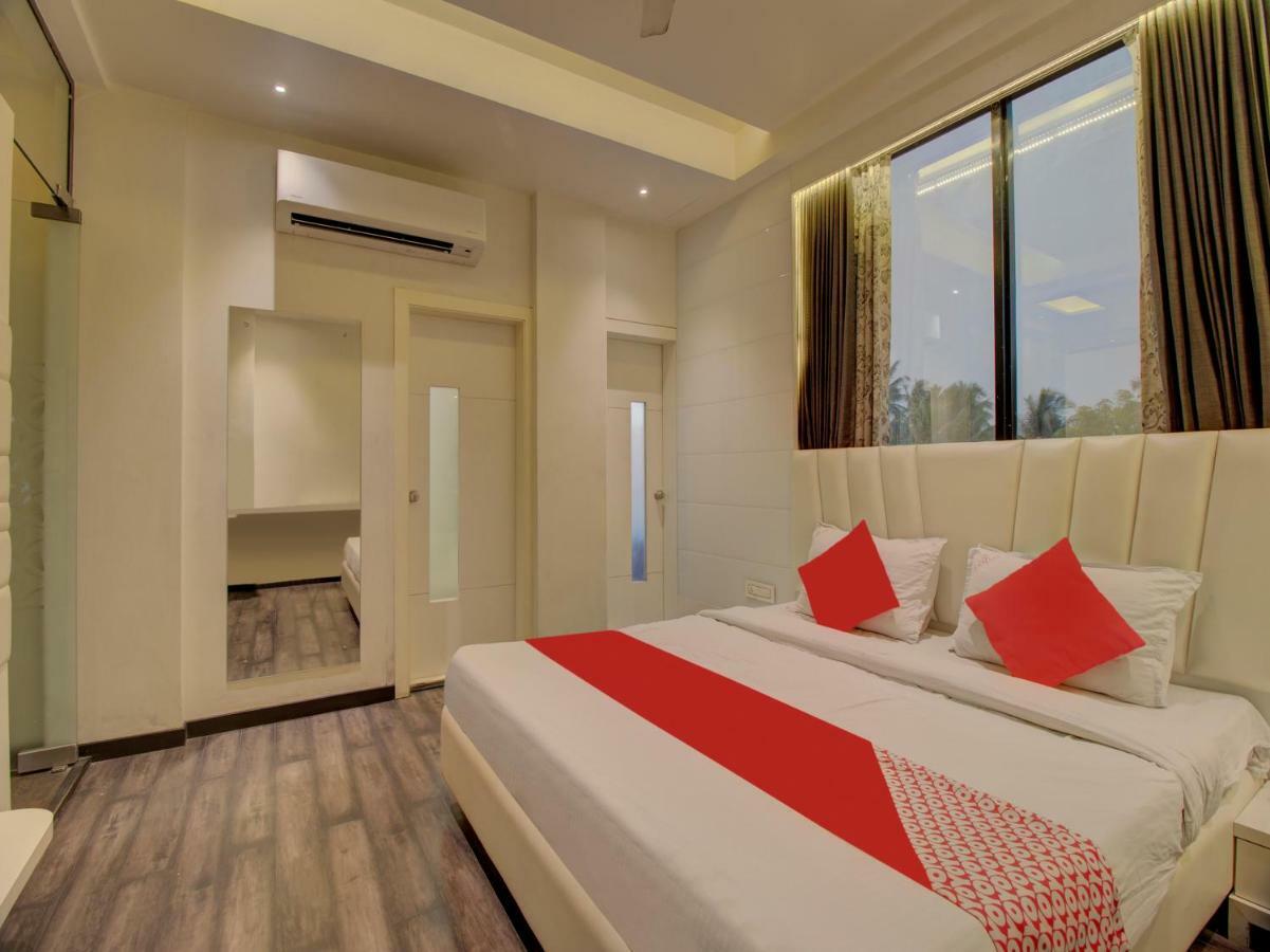 Oyo 35844 Hotel Lotus Residency Sāngli Εξωτερικό φωτογραφία