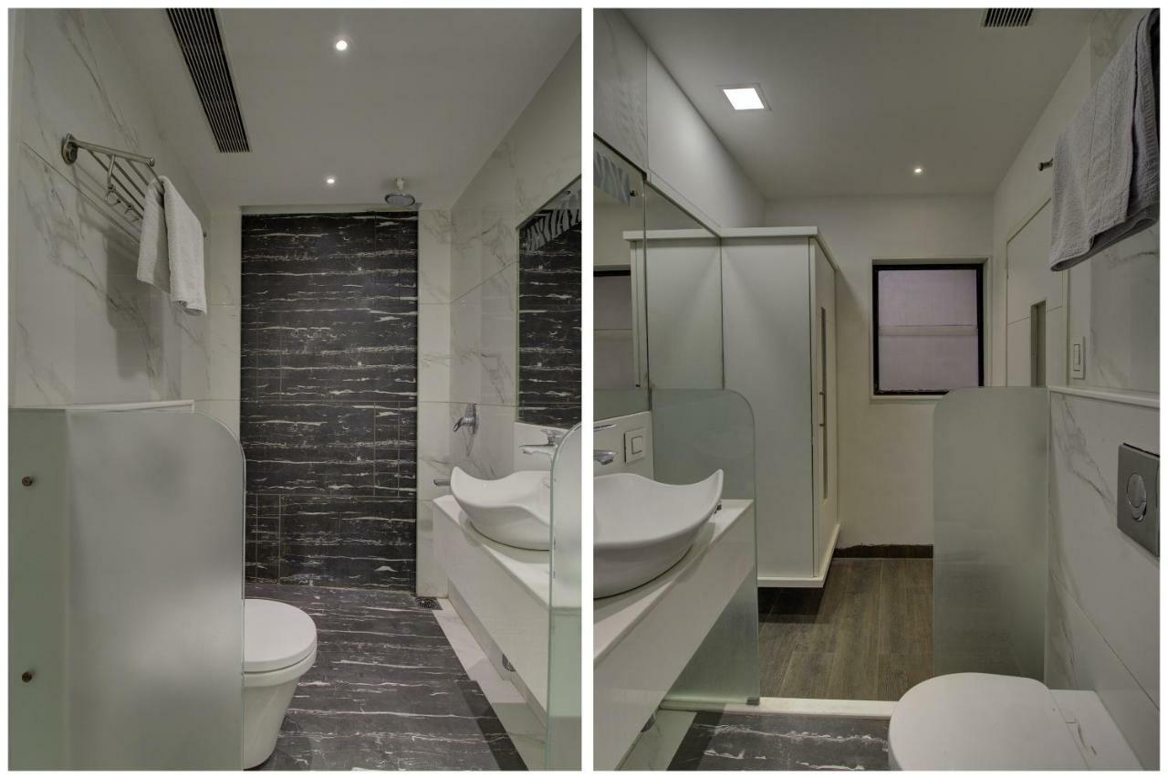 Oyo 35844 Hotel Lotus Residency Sāngli Εξωτερικό φωτογραφία