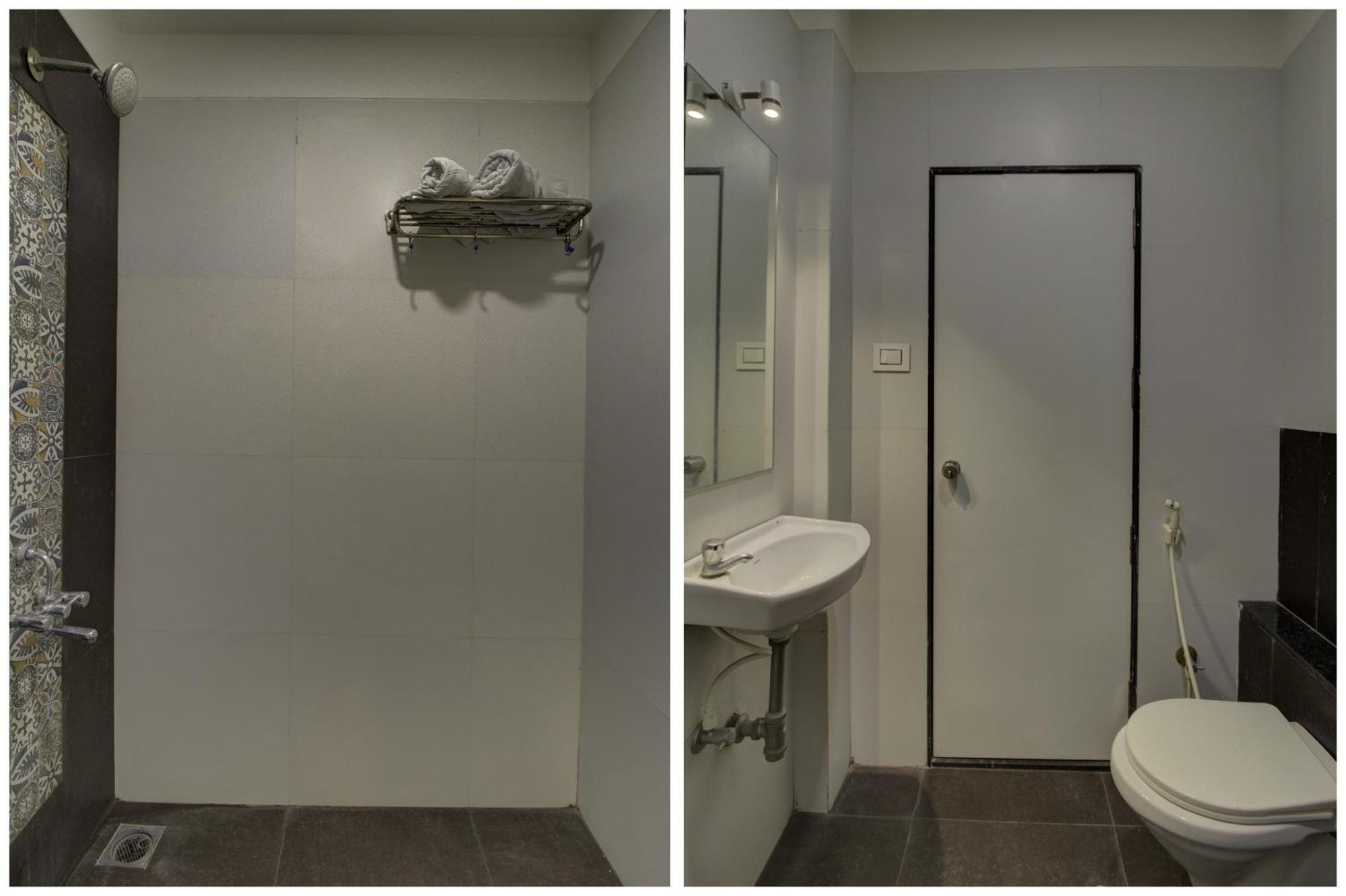 Oyo 35844 Hotel Lotus Residency Sāngli Εξωτερικό φωτογραφία